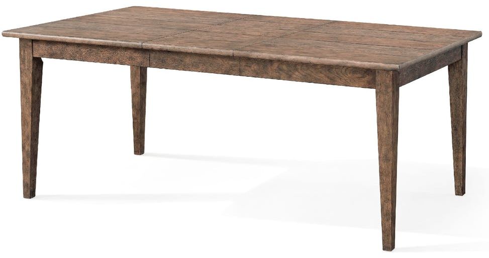 Klaussner® Riverbank Willow Back Table