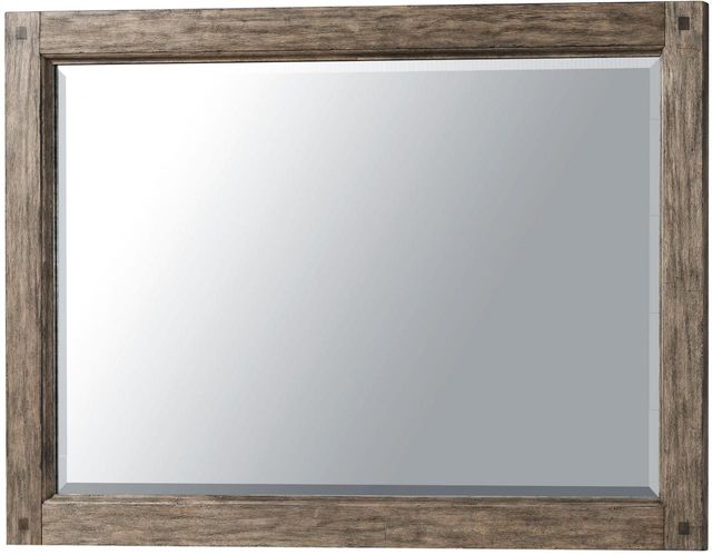 Klaussner® Riverbank Mirror-0