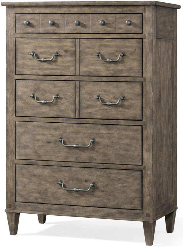 Klaussner® Riverbank Drawer Chest-0