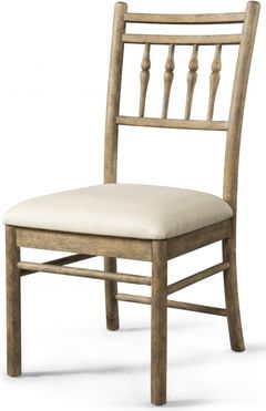 Klaussner® Riverbank Side Chair