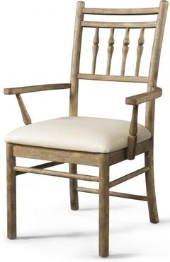 Klaussner® Riverbank Arm Chair