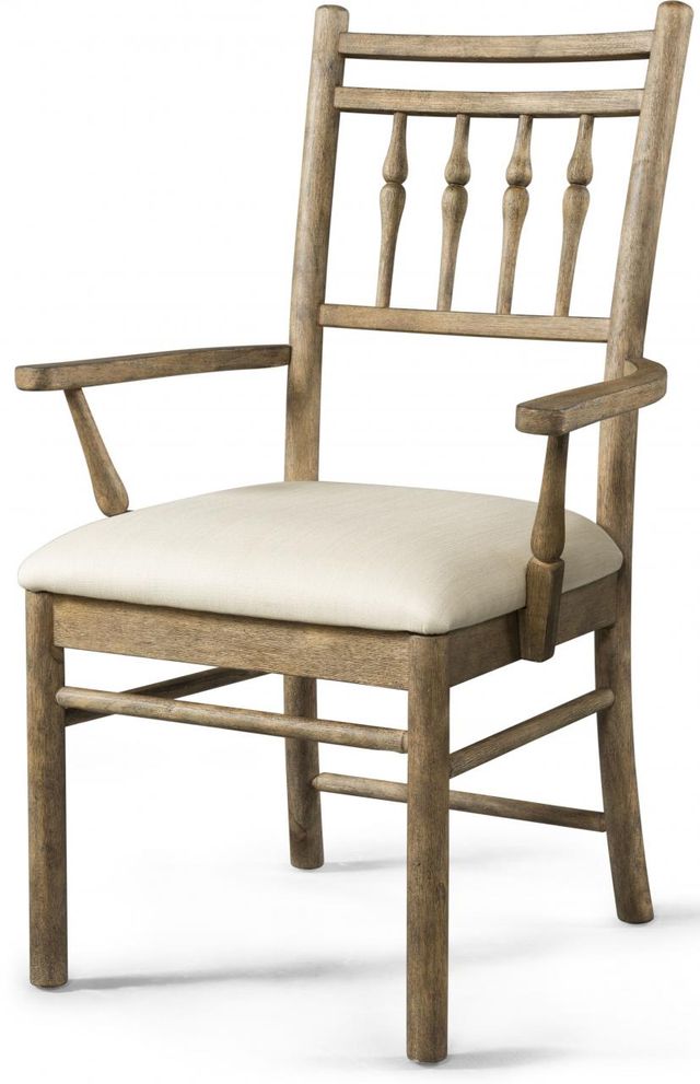 Klaussner® Riverbank Arm Chair-0