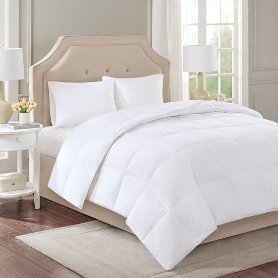 Sleep Philosophy True North Level 3 Down Comforter, King