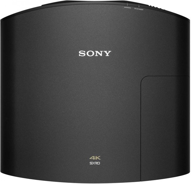 Sony® 4K SXRD Home Cinema Projector 5