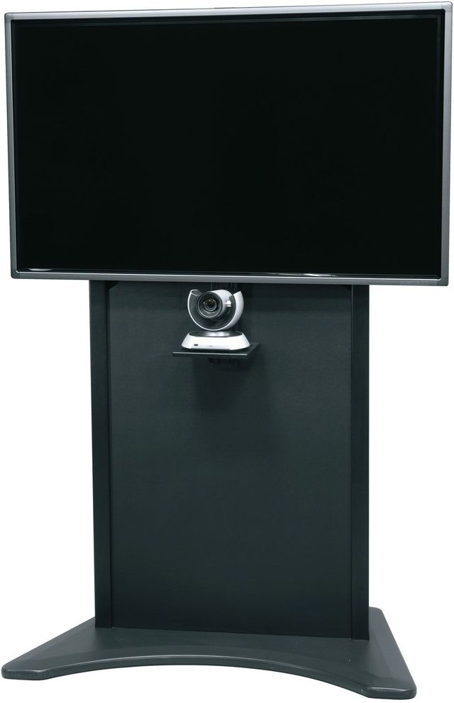 Middle Atlantic Products® Flexview Series Single Display Stand 1