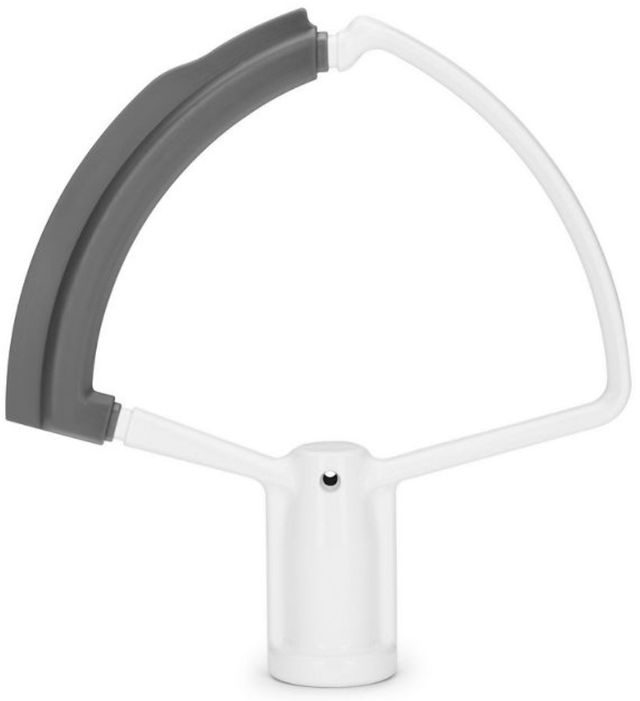 KitchenAid K5ADH Bowl-Lift Coated C-Dough Hook for 5 qt KitchenAid Stand  Mixers