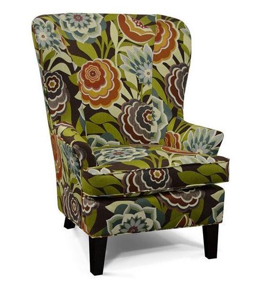 England Furniture Saylor Arm Chair-0