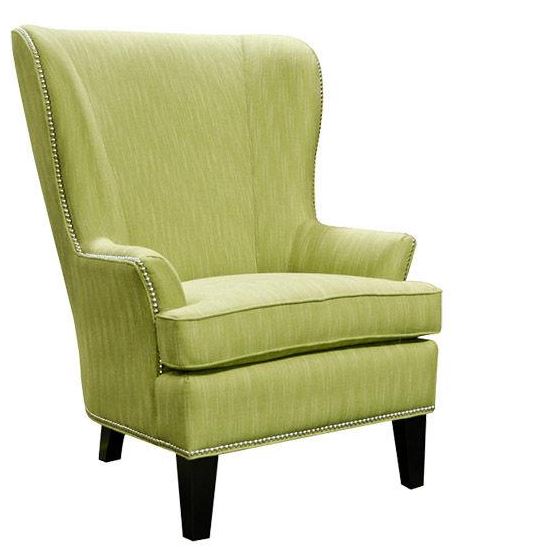 England Furniture Saylor Arm Chair