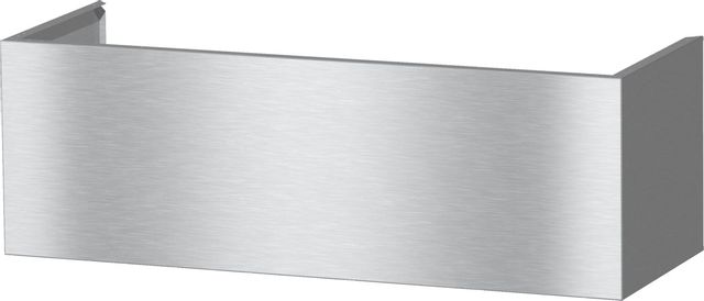 Miele 36" Stainless Steel Duct Cover