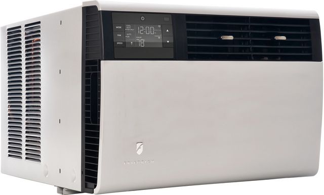 Friedrich Kühl® 12,000 BTU White Window Mount Air Conditioner-1