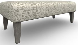 Best® Home Furnishings Linette Ivory Bench