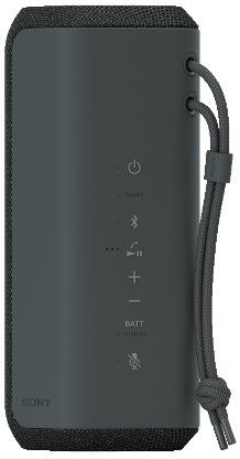 Sony X-Series Black Wireless Portable Speaker 2