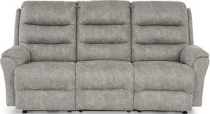 Best® Home Furnishings Oren Manual Reclining Space Saver® Sofa