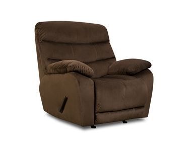 Southern Motion Maximus Lay-Flat Recliner