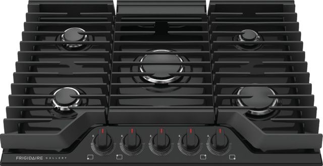 Frigidaire Black Stainless Range Scratches : r/Appliances