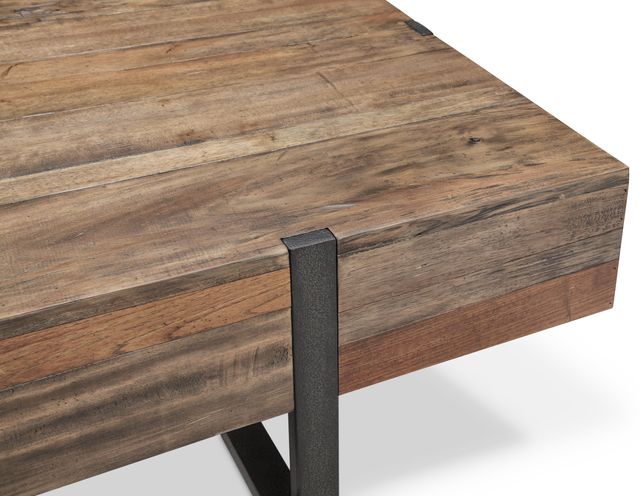 Magnussen® Home Prescott Sofa Table-2