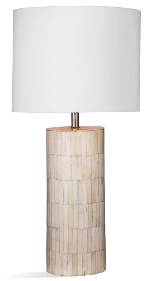 bassett mirror table lamp