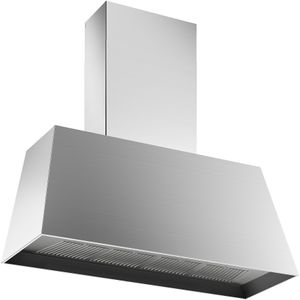 Bertazzoni Master Series 30" Stainless Steel Contemporary Canopy Hood