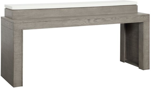 Parker House® Pure Modern Moonstone Everywhere Console