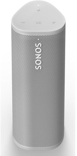 Sonos® Roam Lunar White Portable Speaker