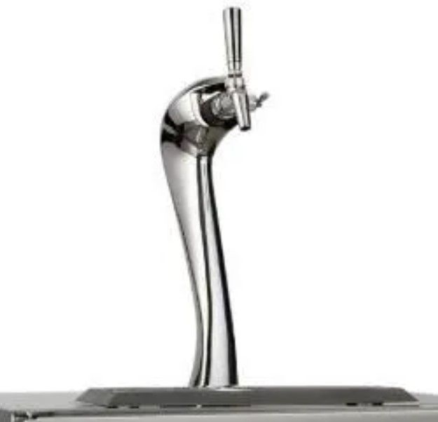 Perlick® Adara Single Faucet Tapping Kit-0