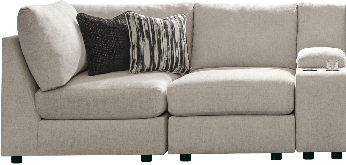 Kellway 5 2024 piece sectional