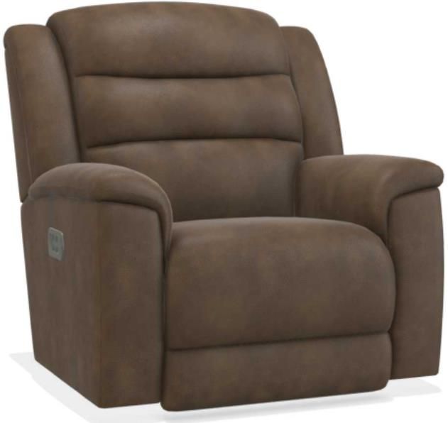 La-Z-Boy® Redwood PowerXR+ Wall-Away Recliner with Power Headrest ...