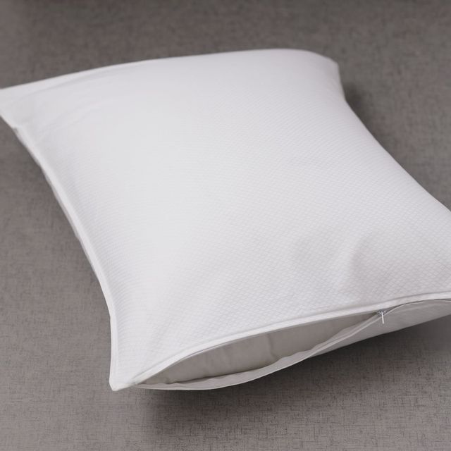 Concept ZZZ White Queen Climarest Cooling Pillow Protector 2 pack