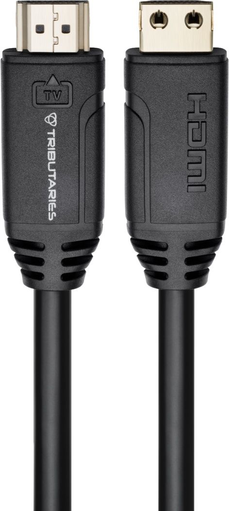 Tributaries® X-Tend Series 8 Meter HDMI Cable