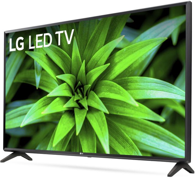 LG LM570B Series 32" LED Smart HD TV 4