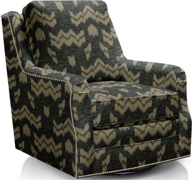 England Furniture Emory Accent Chair 9
