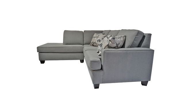 England Furniture Co. Elliott 2 Piece Chaise Sectional 20-335-075/076-1