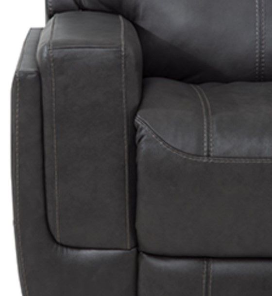 Palliser® Furniture Hargrave Power Wallhuggger with Headrest and Lumbar 5