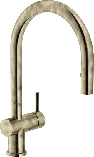 Franke Active Neo Bronze Pull Out Faucet