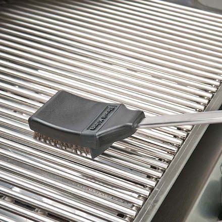 Broil King® Imperial™ Black with Stainless Steel Grill Tools 4