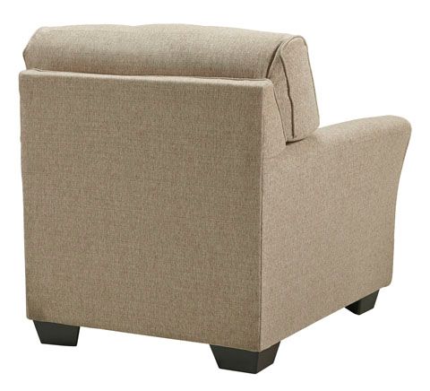 Benchcraft® Ardmead Putty Chair 3