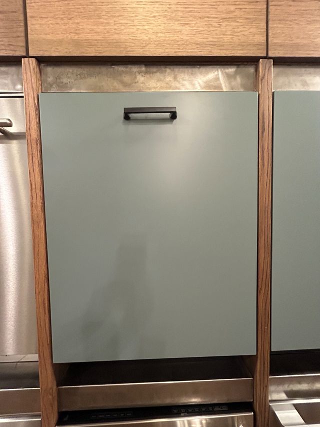 JennAir® 24" Panel Ready (PANEL NOT INCLUDED) Built In Dishwasher