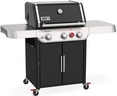 Weber® Grills® Genesis SP-E-325s Special Edition Propane Gas Grill with Sear Burner