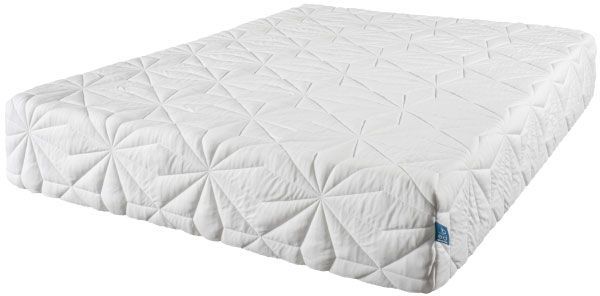 King Koil iBed Maddox Hybrid Firm Tight Top Queen Mattress
