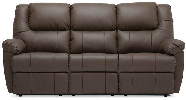Palliser® Furniture Customizable Tundra Power Reclining Sofa-1