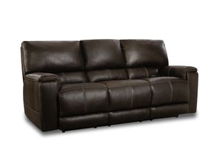 Tyler Brown Double Reclining Power Sofa