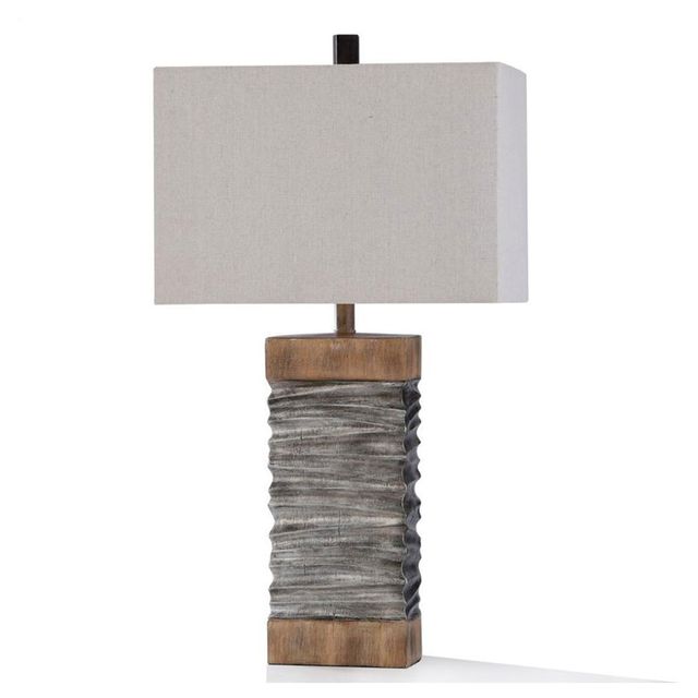 Style Craft Darley Table Lamp-0