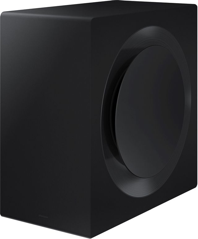 Samsung Electronics Q Series 11.1.4 Channel Black Soundbar System 7