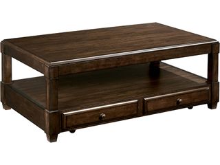 Halsey Lift Top Cocktail Table