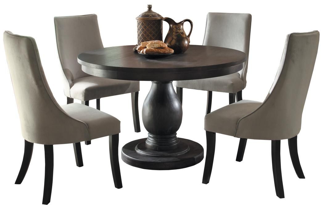 homelegance dandelion dining set