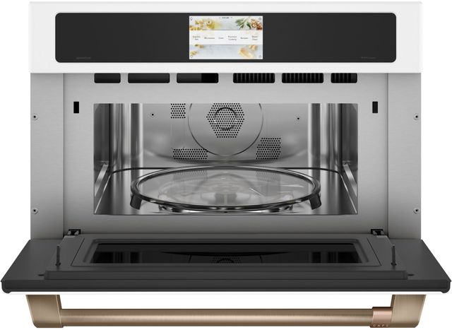 Café™ 30" Stainless Steel Electric Built In Oven/Micro Combo 13