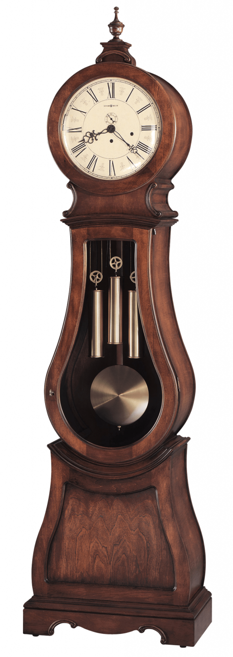 Howard Miller® Arendal Tuscany Cherry Grandfather Clock