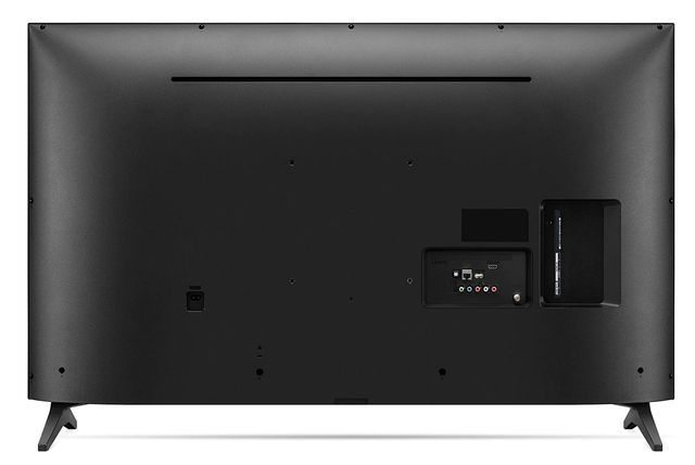 LG UHD 73 Series 65" 4K Smart UHD TV with AI ThinQ® 5