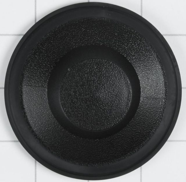 Whirlpool® Black Disposal and Sink Stopper-2