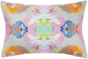 Laura Park Designs Buttercup 14" x 20" Pillow